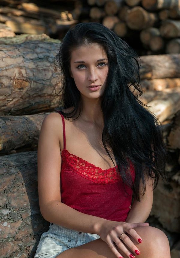 Проститутка Елена